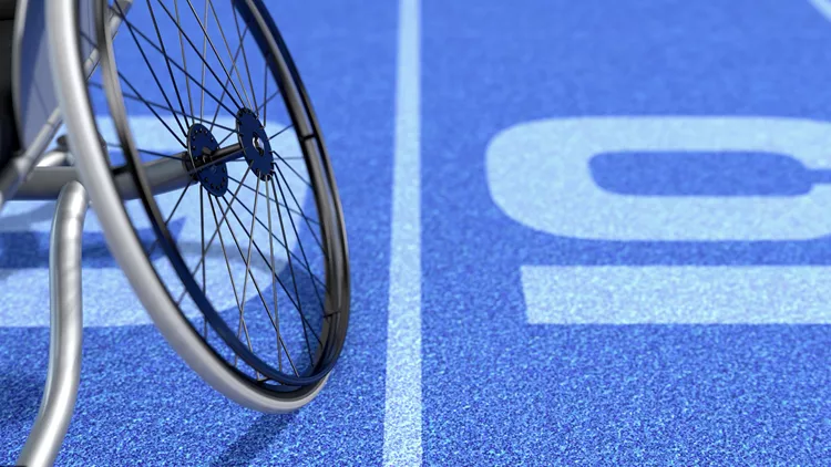 Παραολυμπιακοί Αγώνες 2024