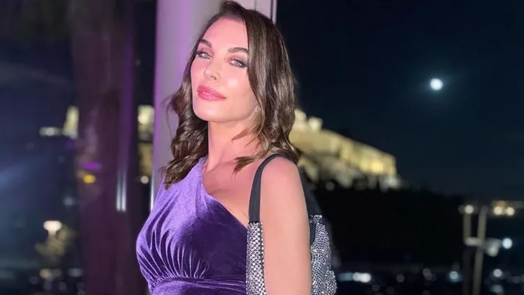 Τατιάνα Στεφανίδου