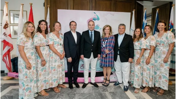 Cap Optimist 2022