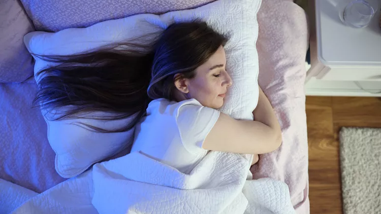 sleep