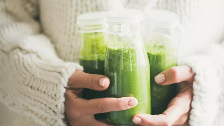 αποτοξίνωση