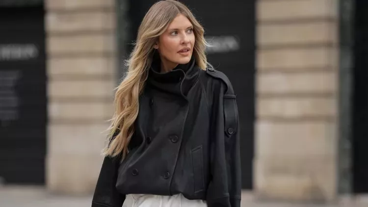 μακρια μαλλια