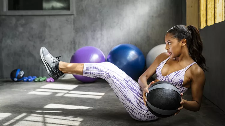 workout