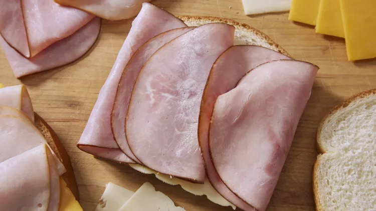 cold cuts