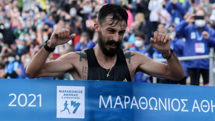 Κώστας Γκελαούζος