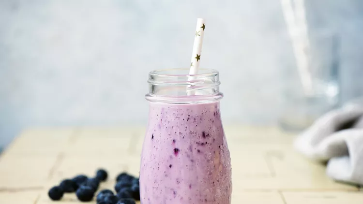 smoothie