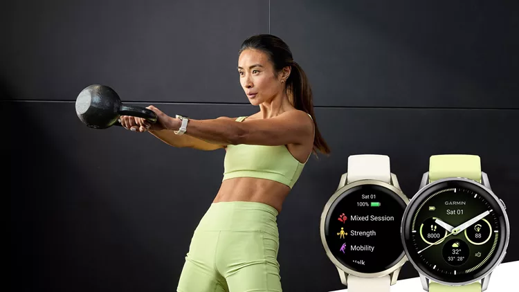 garmin