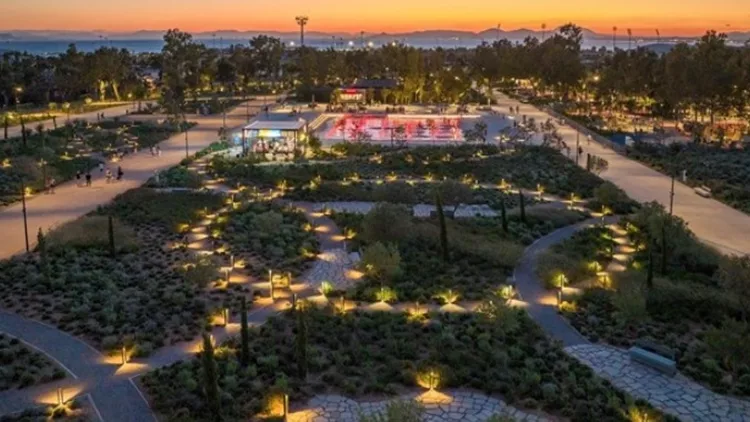 The Ellinikon Experience Park
