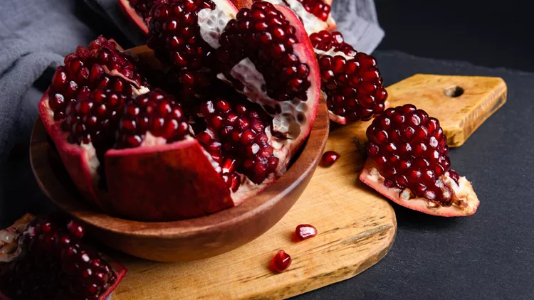 pomegranate