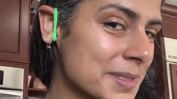 ears
