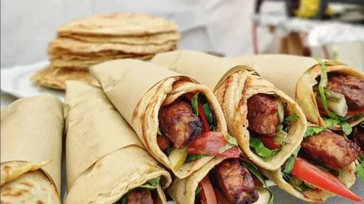 Vegan Fiesta Hellas