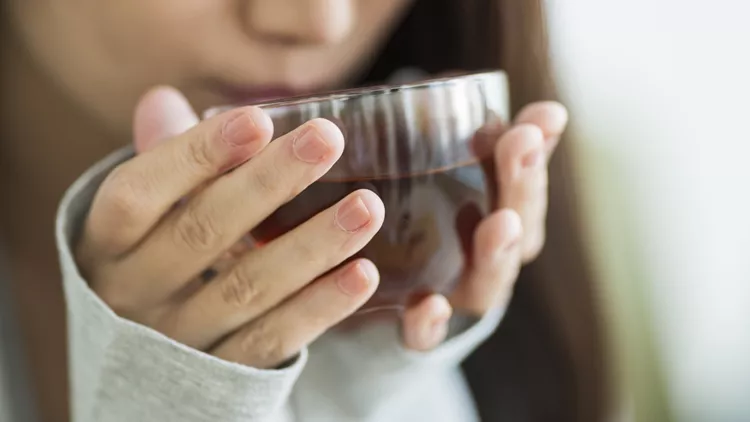 Rooibos τσάι