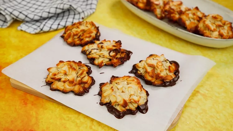 biscoto fiorentina