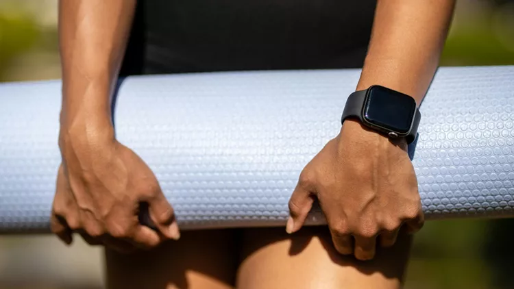 fitness tracker