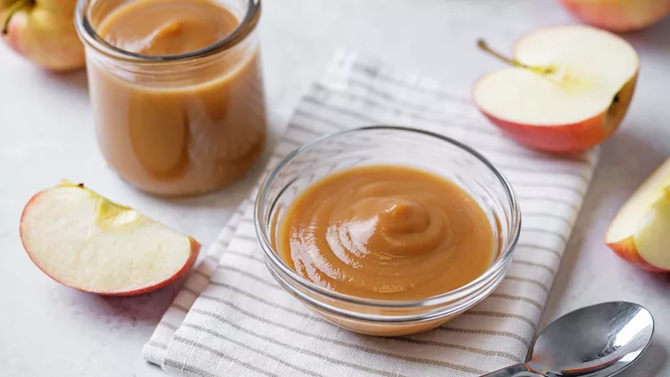 apple butter
