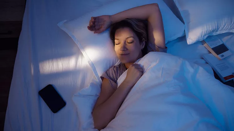 melatonin