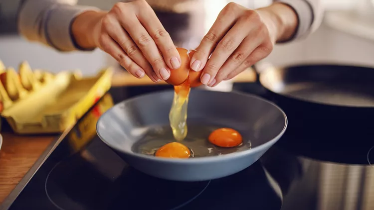 eggs
