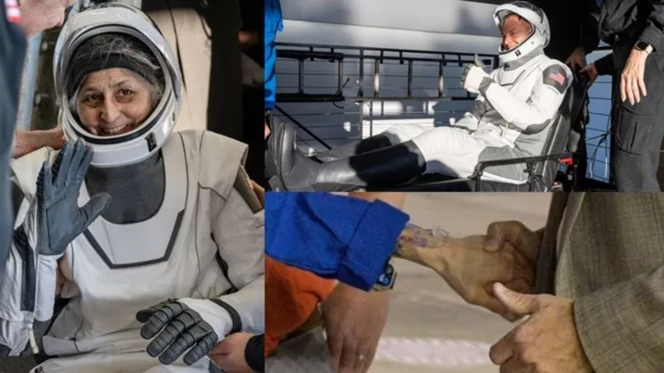 NASA