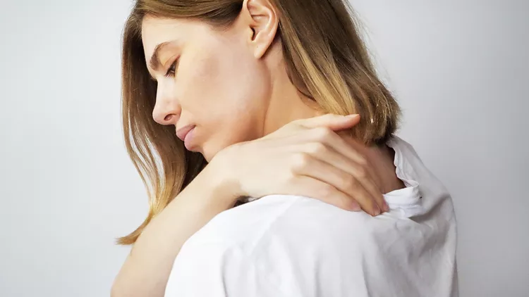 Τενοντίτιδα