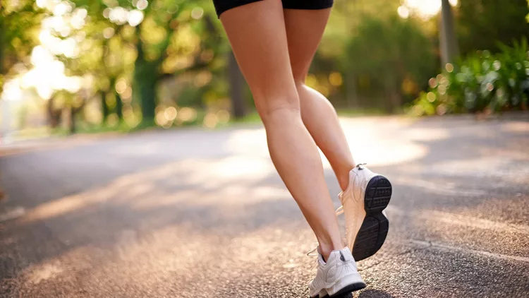 Διαλειμματικό περπάτημα