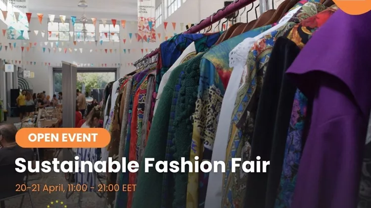 Sustainable Fashion Fair