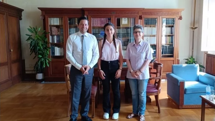 Στρατονίκη Βελισσαρίδη