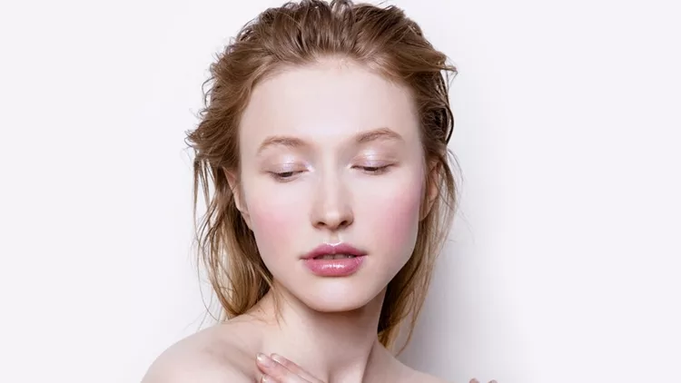 Blush