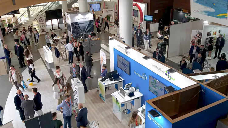health expo
