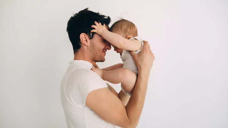 dad