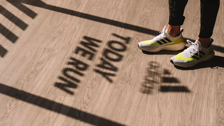 adidas