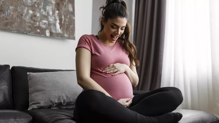 pregnancy