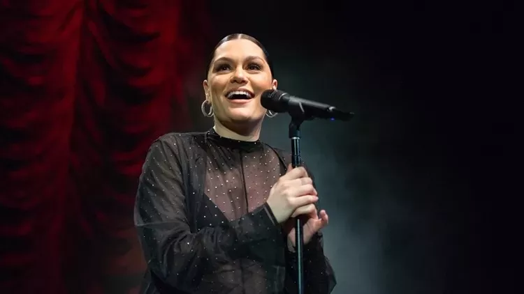 jessie j