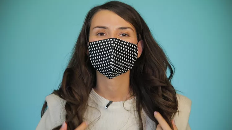 Τι είναι το maskne