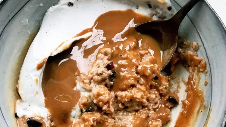 Τι να φάω για πρωινό