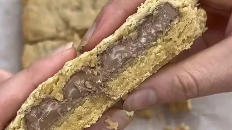 μπισκοτοκέικ