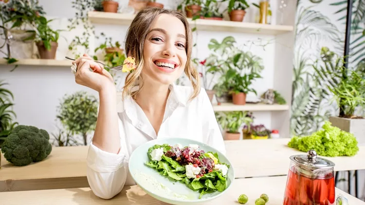 Veganuary