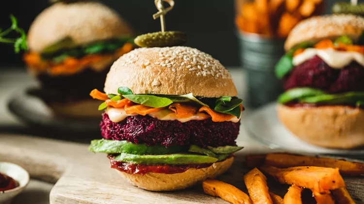Veganuary