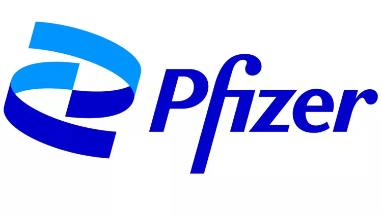 pfizer logo sosti diastasi
