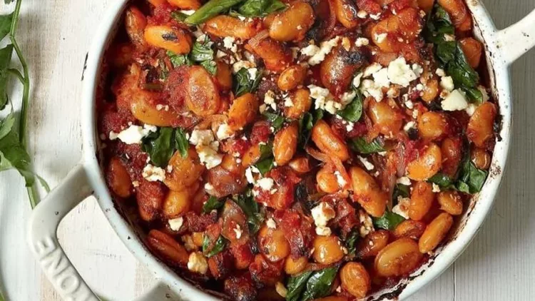 γιγαντες με σπανάκι