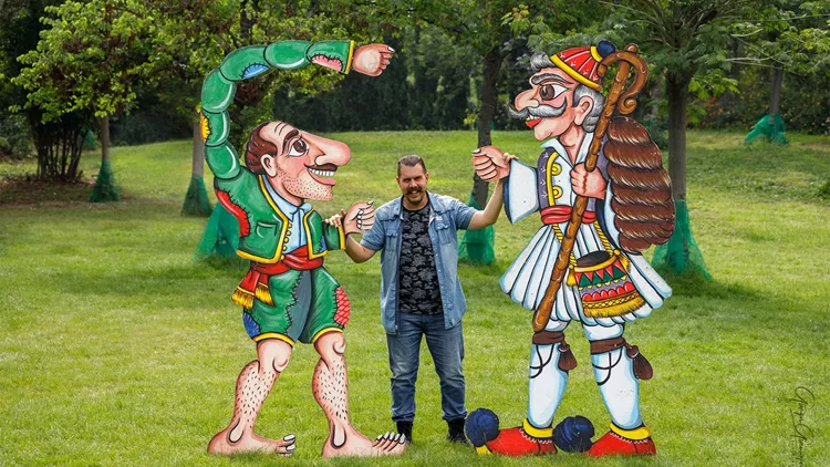 Καραγκιόζης