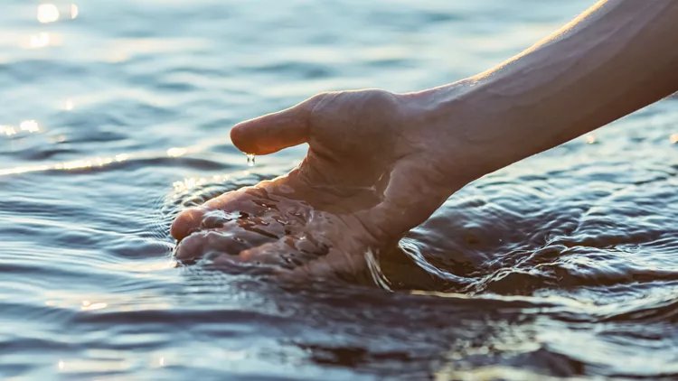 WATER