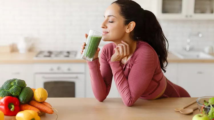 metabolism