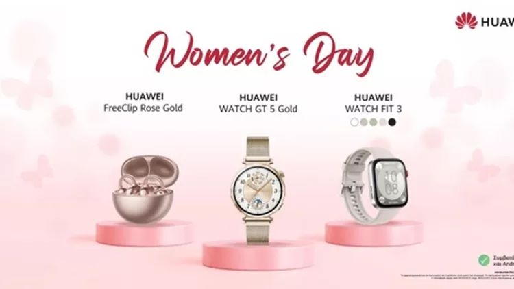huawei