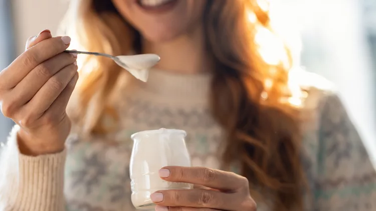 yogurt