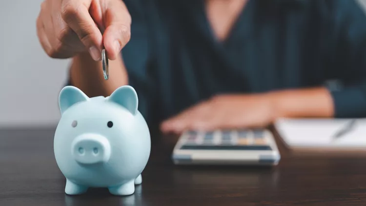 piggy bank