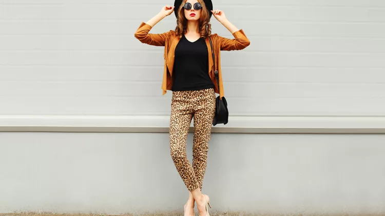 animal print