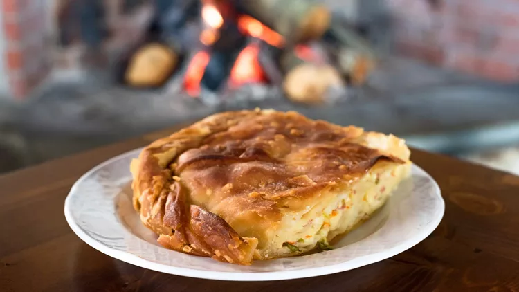 kolokithopita