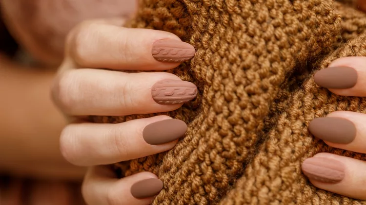 Mocha Mousse