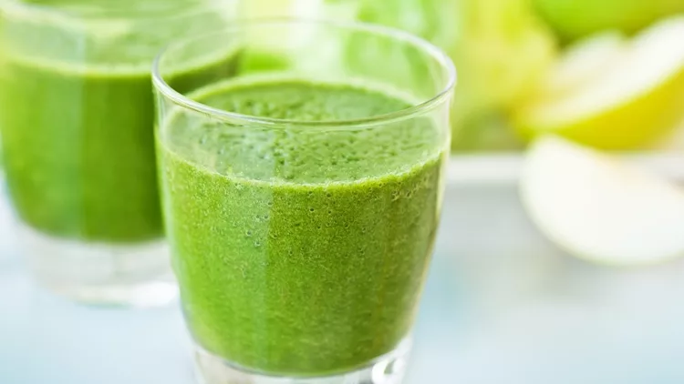 Smoothies