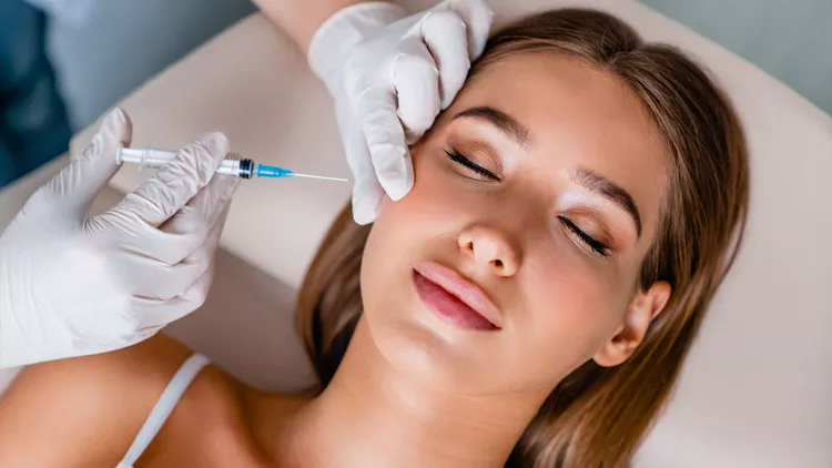 skin booster 5 σημείων